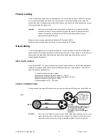 Предварительный просмотр 13 страницы Chauvet Colorado 2 Zoom Tour User Manual