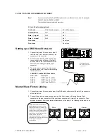 Предварительный просмотр 14 страницы Chauvet Colorado 2 Zoom Tour User Manual