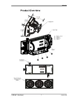 Предварительный просмотр 7 страницы Chauvet COLORado 3 User Manual