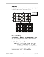 Предварительный просмотр 9 страницы Chauvet COLORado 3 User Manual