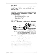 Предварительный просмотр 10 страницы Chauvet COLORado 3 User Manual