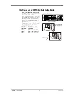 Предварительный просмотр 11 страницы Chauvet COLORado 3 User Manual