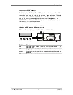 Предварительный просмотр 15 страницы Chauvet COLORado 3 User Manual