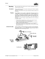 Предварительный просмотр 12 страницы Chauvet COLORado 3p Tour User Manual