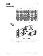 Предварительный просмотр 13 страницы Chauvet COLORado 3p Tour User Manual