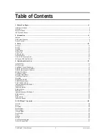 Preview for 2 page of Chauvet COLORado 3P User Manual