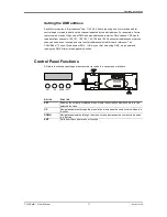 Preview for 17 page of Chauvet COLORado 3P User Manual