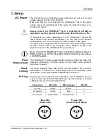 Предварительный просмотр 7 страницы Chauvet COLORado 6p Quick Start Manual
