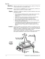 Предварительный просмотр 8 страницы Chauvet COLORado 6p Quick Start Manual