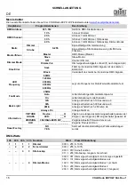 Предварительный просмотр 18 страницы Chauvet COLORado Expo W Quick Reference Manual