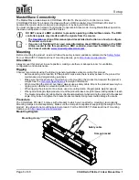 Preview for 10 page of Chauvet COLORado PXL Bar 16 User Manual