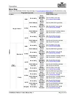 Preview for 13 page of Chauvet COLORado PXL Bar 16 User Manual