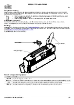 Preview for 123 page of Chauvet COLORado PXL Bar 8 Quick Reference Manual