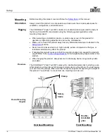 Preview for 12 page of Chauvet COLORado Zoom Tour CW User Manual