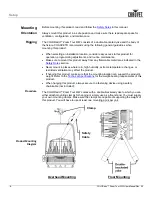 Preview for 12 page of Chauvet Colorado Zoom WW tour User Manual