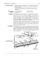 Preview for 19 page of Chauvet COLORband 3 IRC Quick Reference Manual