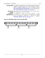 Preview for 23 page of Chauvet COLORband 3 IRC Quick Reference Manual