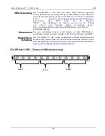 Preview for 32 page of Chauvet COLORband 3 IRC Quick Reference Manual