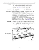 Preview for 37 page of Chauvet COLORband 3 IRC Quick Reference Manual