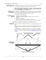 Preview for 38 page of Chauvet COLORband 3 IRC Quick Reference Manual