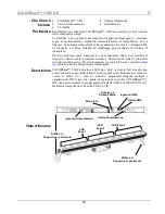 Preview for 46 page of Chauvet COLORband 3 IRC Quick Reference Manual