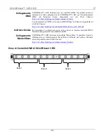 Preview for 49 page of Chauvet COLORband 3 IRC Quick Reference Manual