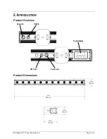 Preview for 5 page of Chauvet colorband PiX IP User Manual