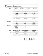 Preview for 16 page of Chauvet colorband PiX IP User Manual