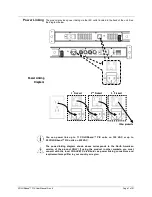 Предварительный просмотр 7 страницы Chauvet COLORband PiX User Manual