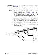 Предварительный просмотр 8 страницы Chauvet COLORband PiX User Manual