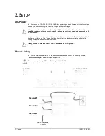 Preview for 7 page of Chauvet COLORband RGB User Manual