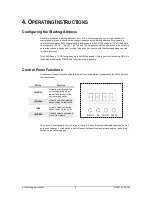 Preview for 9 page of Chauvet COLORband RGB User Manual