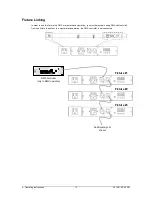 Предварительный просмотр 13 страницы Chauvet COLORband RGD User Manual