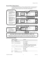 Preview for 8 page of Chauvet COLORbank 4 User Manual