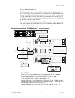 Preview for 10 page of Chauvet COLORbank 4 User Manual