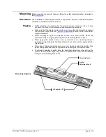 Предварительный просмотр 9 страницы Chauvet COLORbar SMD User Manual