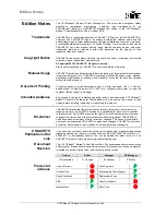 Preview for 2 page of Chauvet ColorDash Batten-Tri User Manual