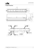 Preview for 9 page of Chauvet ColorDash Batten-Tri User Manual