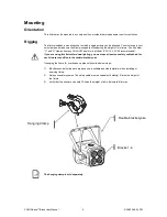 Preview for 9 page of Chauvet Colordash Block User Manual