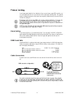 Preview for 10 page of Chauvet Colordash Block User Manual