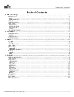 Preview for 3 page of Chauvet COLORdash Par-Quad 18 User Manual