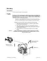 Preview for 9 page of Chauvet COLORdash Par User Manual