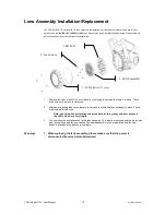 Preview for 10 page of Chauvet COLORdash Par User Manual