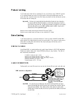 Preview for 11 page of Chauvet COLORdash Par User Manual