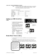 Preview for 12 page of Chauvet COLORdash Par User Manual