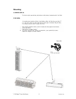 Предварительный просмотр 12 страницы Chauvet COLORdash Quad User Manual