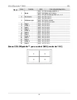 Preview for 18 page of Chauvet COLORpalette Quick Reference Manual