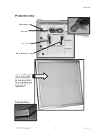 Предварительный просмотр 5 страницы Chauvet COLORpanel 4 User Manual