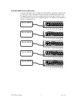 Предварительный просмотр 11 страницы Chauvet COLORpanel 4 User Manual