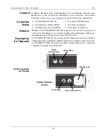 Предварительный просмотр 16 страницы Chauvet COLORrail IRC IP Quick Reference Manual